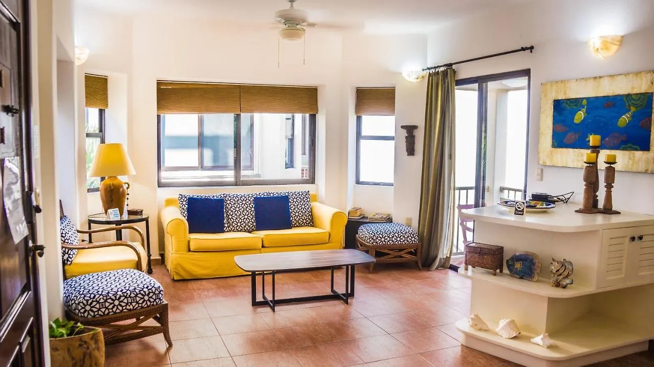 Royal Palms By Bvr Daire Playa del Carmen