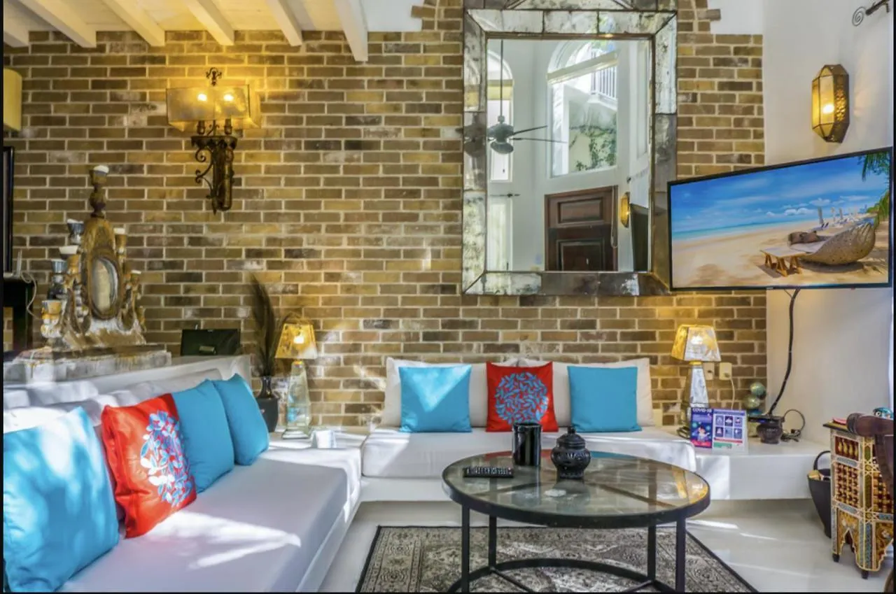 Royal Palms By Bvr Daire Playa del Carmen