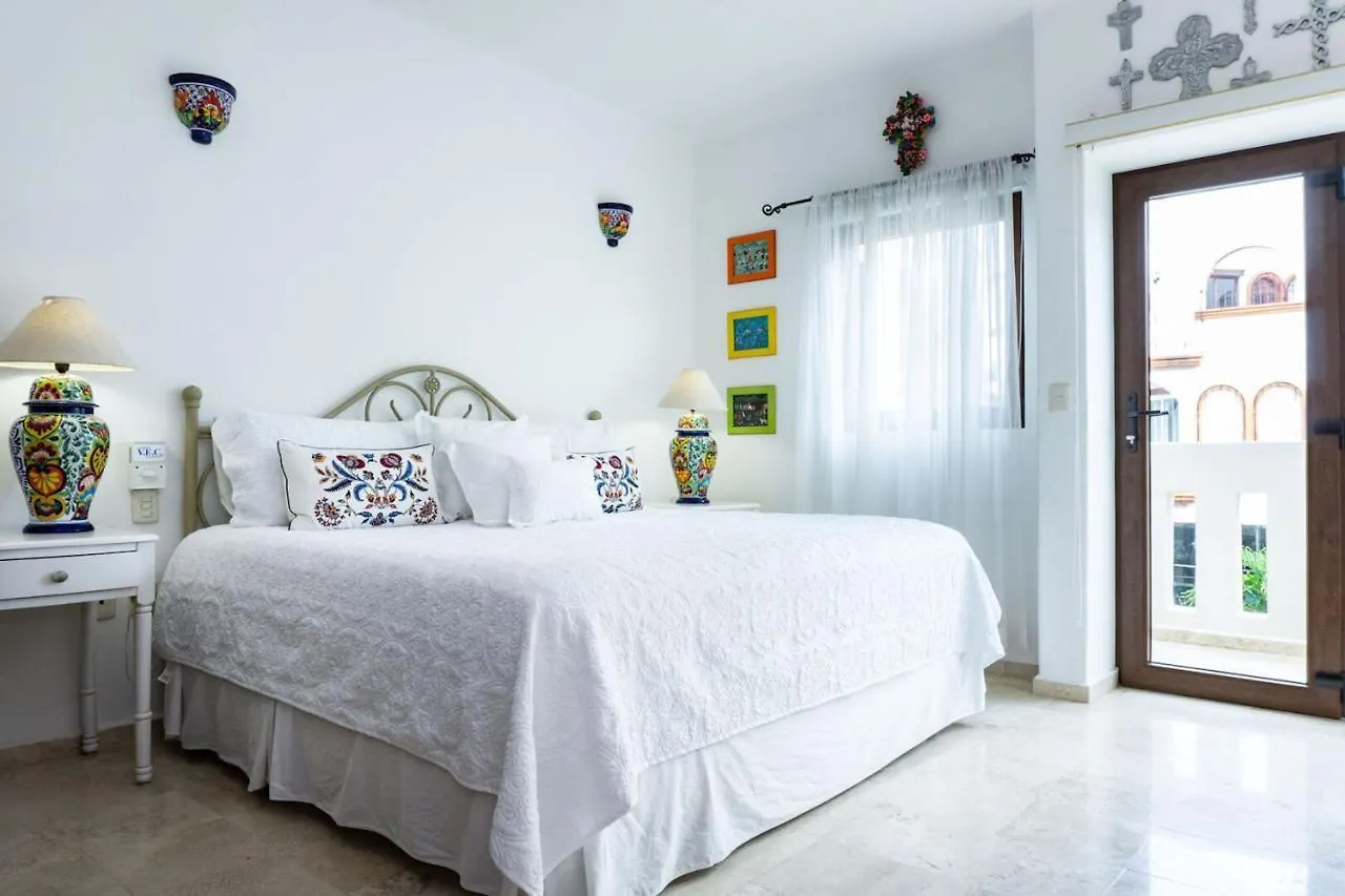 Royal Palms By Bvr Daire Playa del Carmen