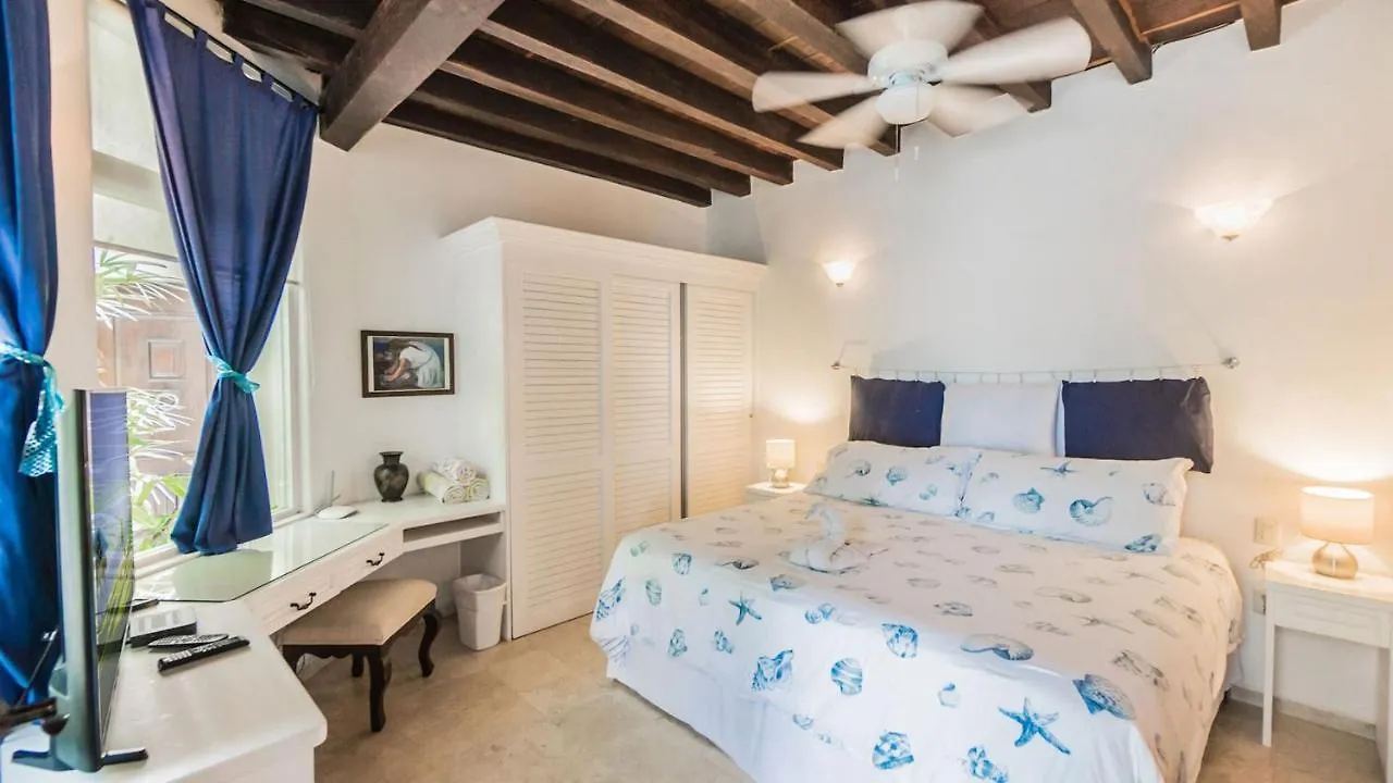 Royal Palms By Bvr Daire Playa del Carmen