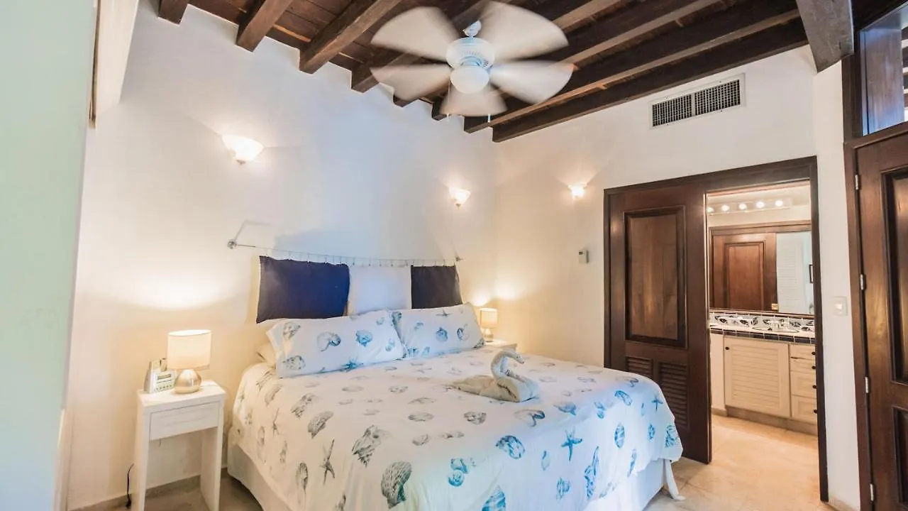 Royal Palms By Bvr Daire Playa del Carmen
