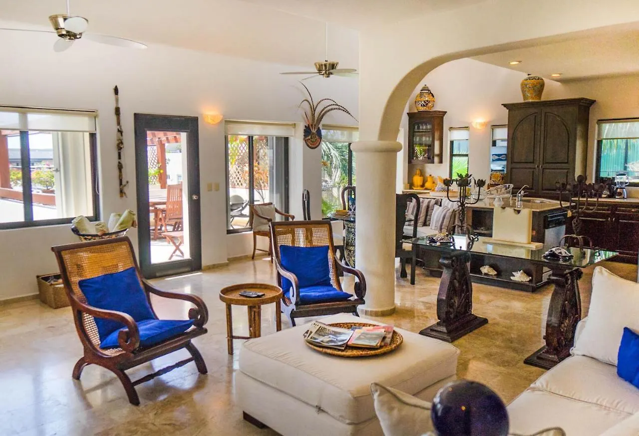 Royal Palms By Bvr Daire Playa del Carmen