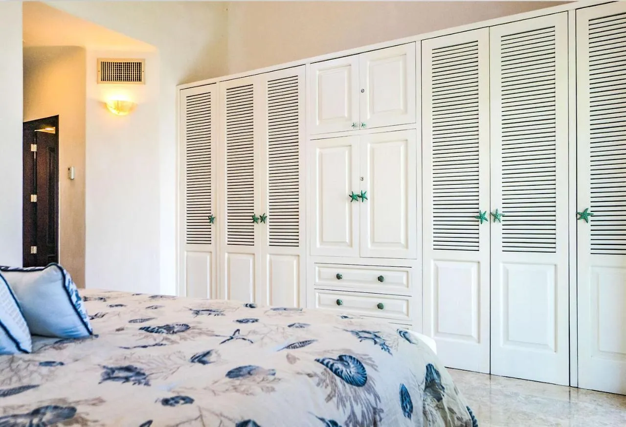 Royal Palms By Bvr Daire Playa del Carmen