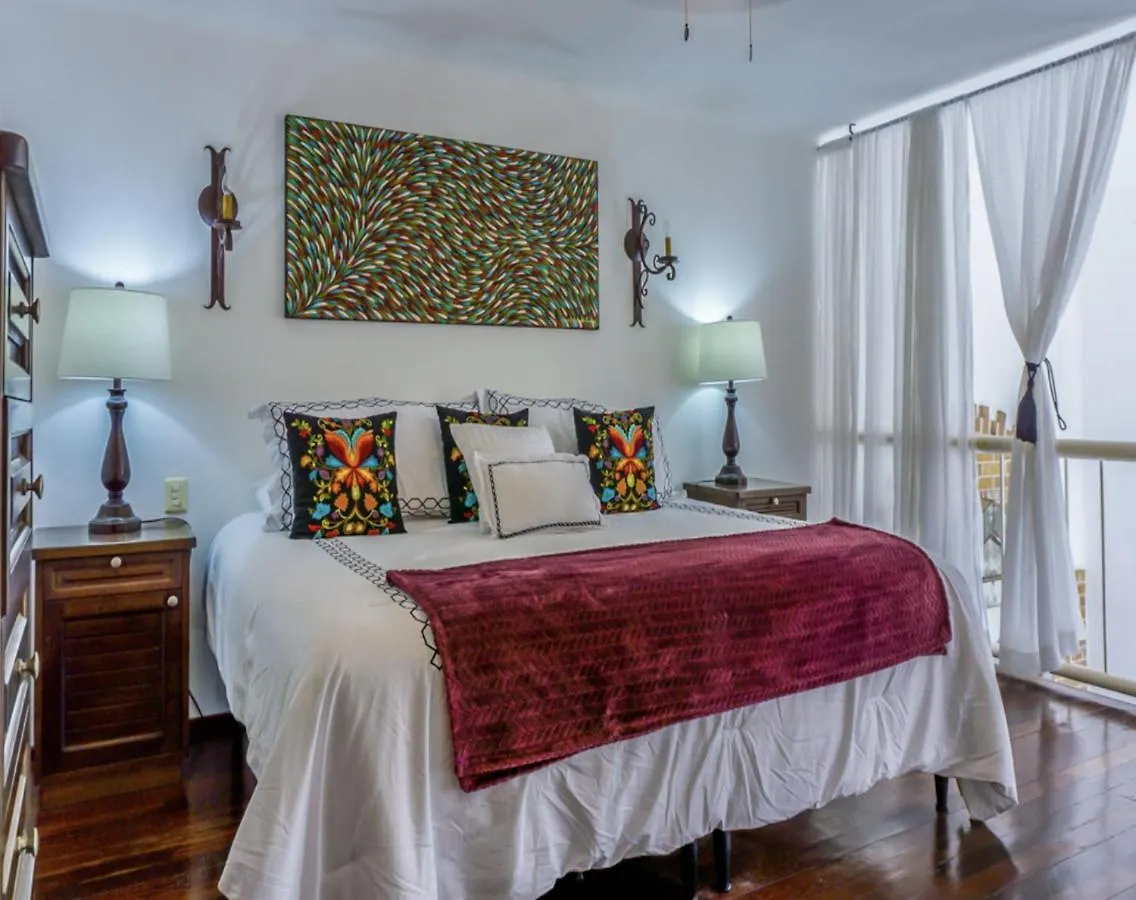 Royal Palms By Bvr Daire Playa del Carmen