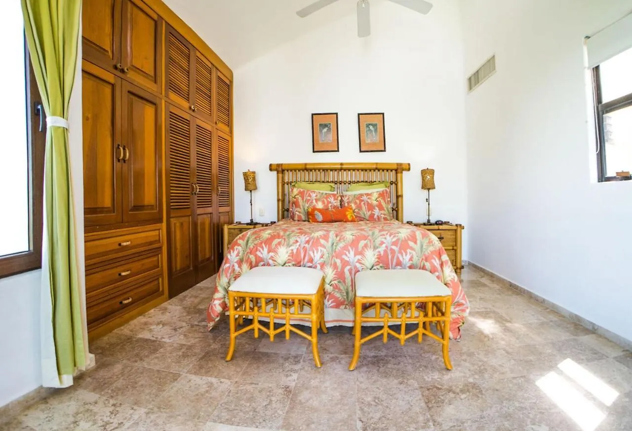 Royal Palms By Bvr Daire Playa del Carmen