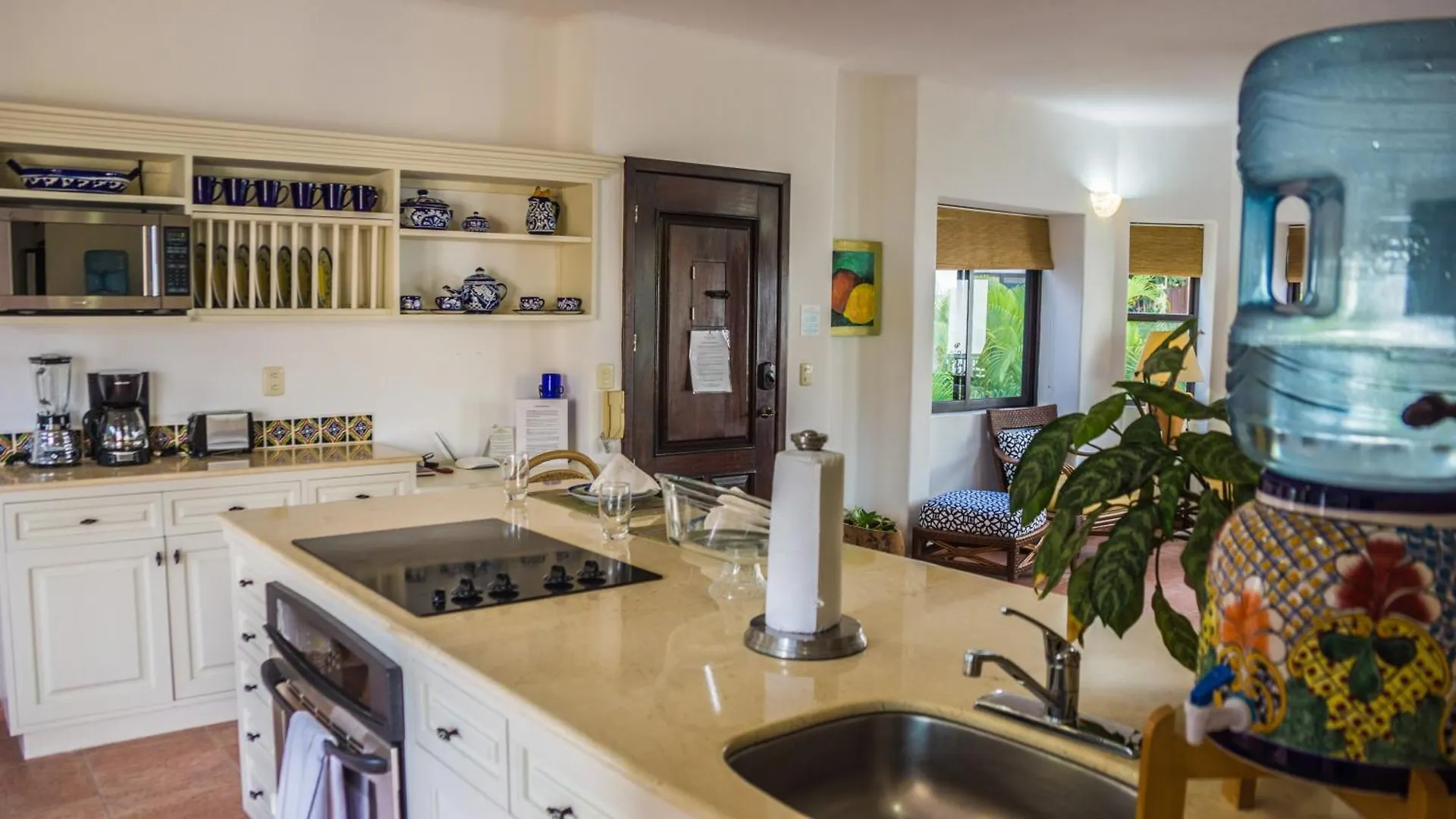Royal Palms By Bvr Daire Playa del Carmen