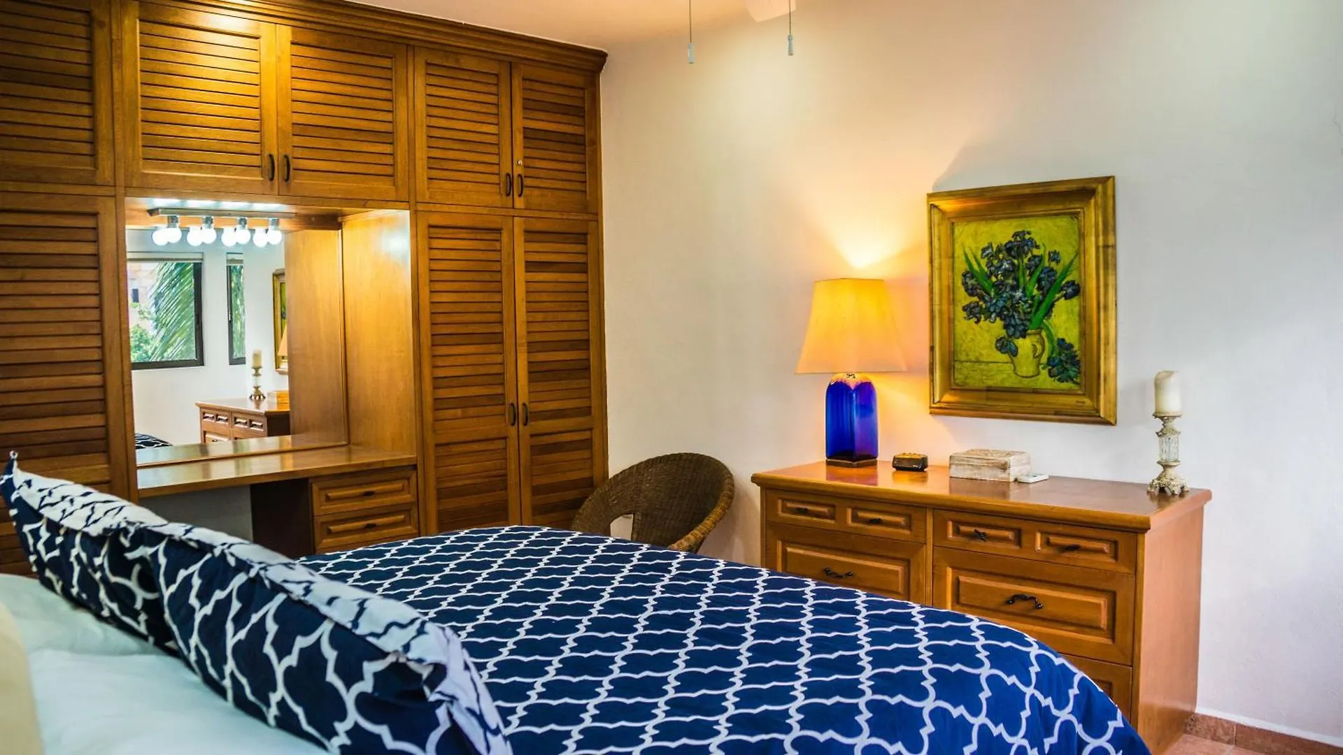 Royal Palms By Bvr Daire Playa del Carmen Meksika
