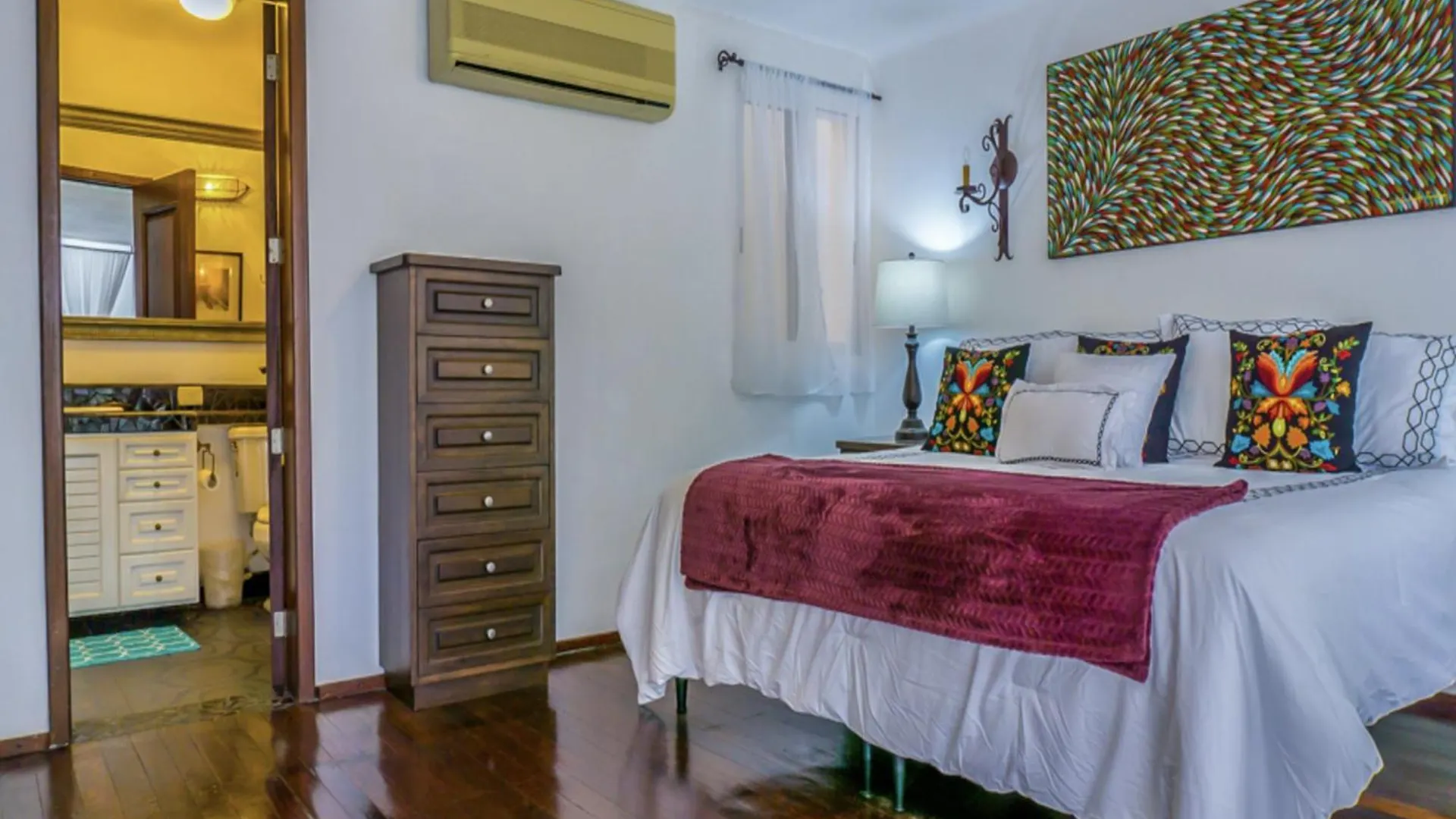 Royal Palms By Bvr Daire Playa del Carmen