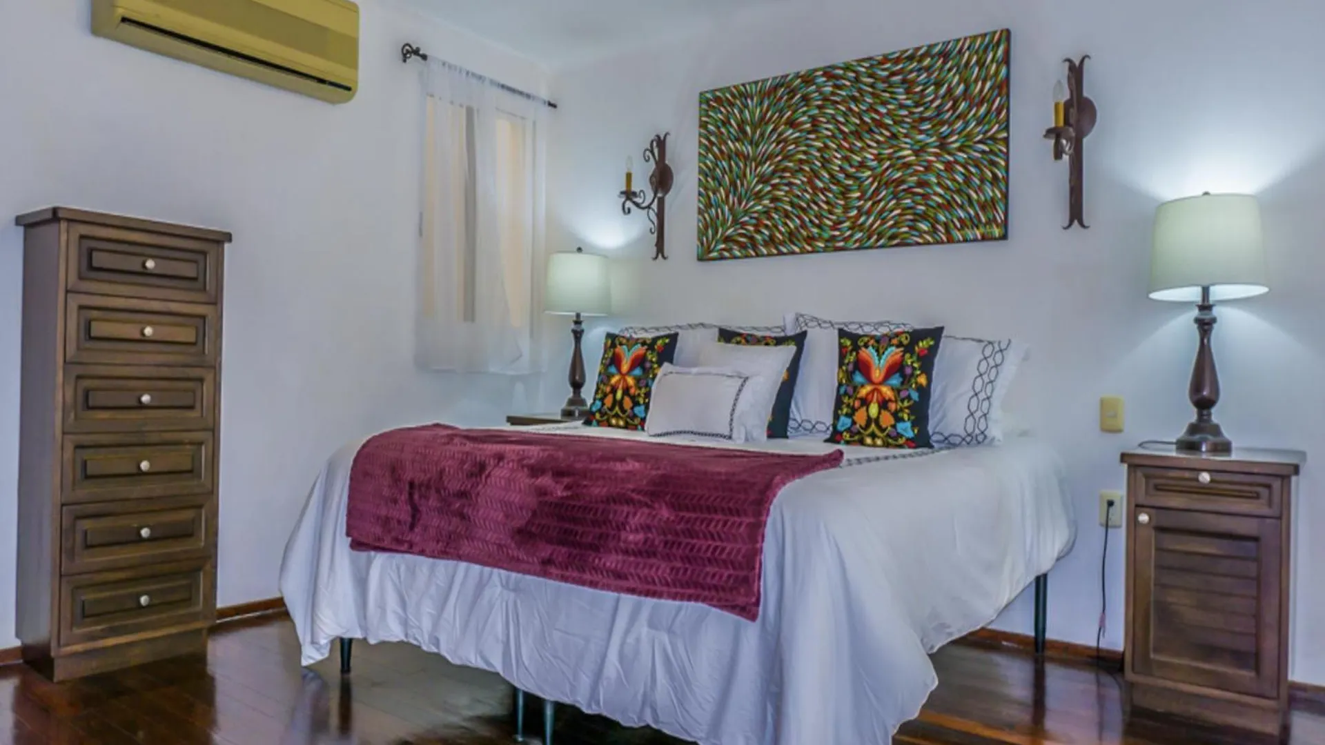 Royal Palms By Bvr Daire Playa del Carmen 0*,  Meksika