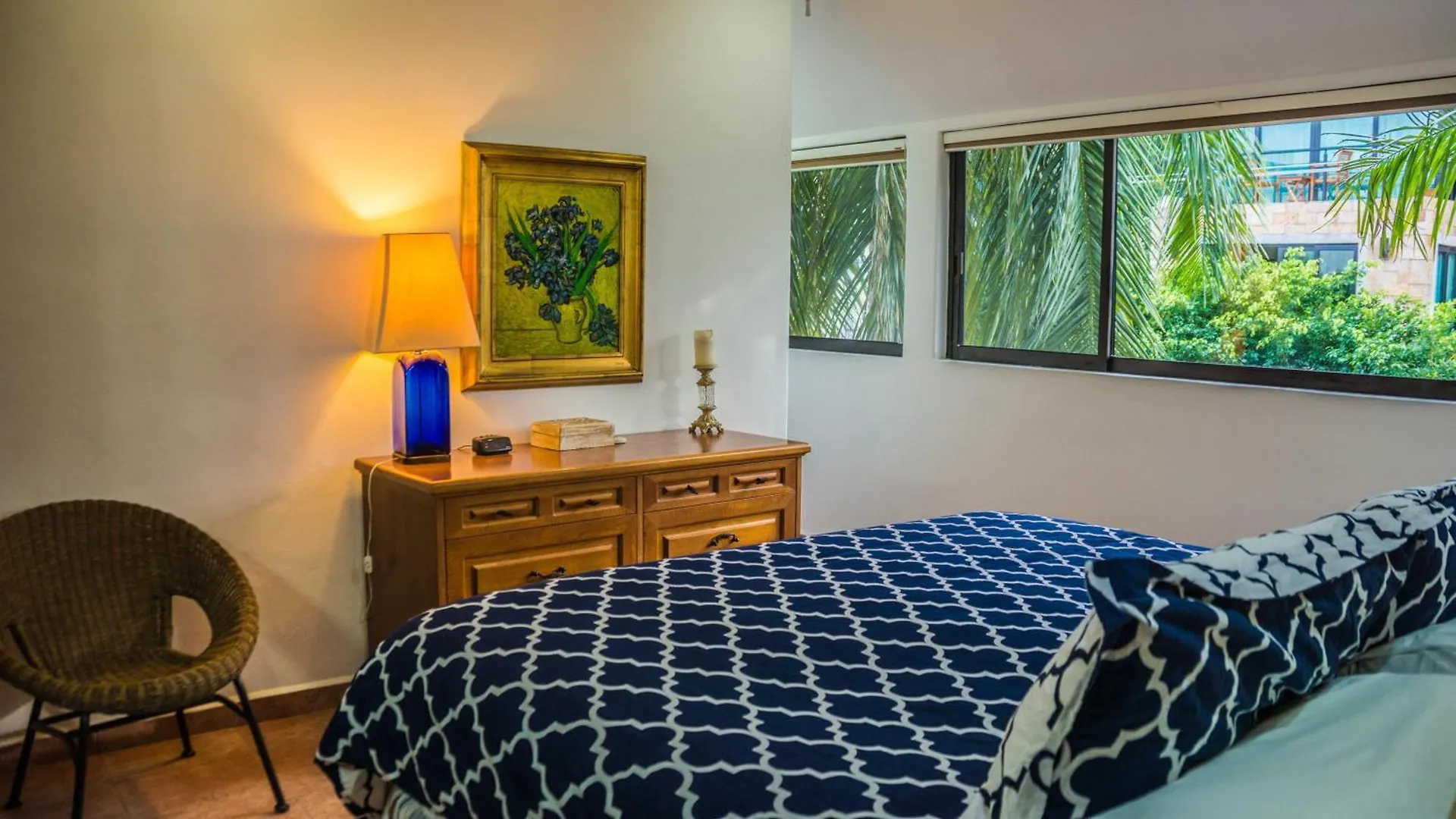 Royal Palms By Bvr Daire Playa del Carmen