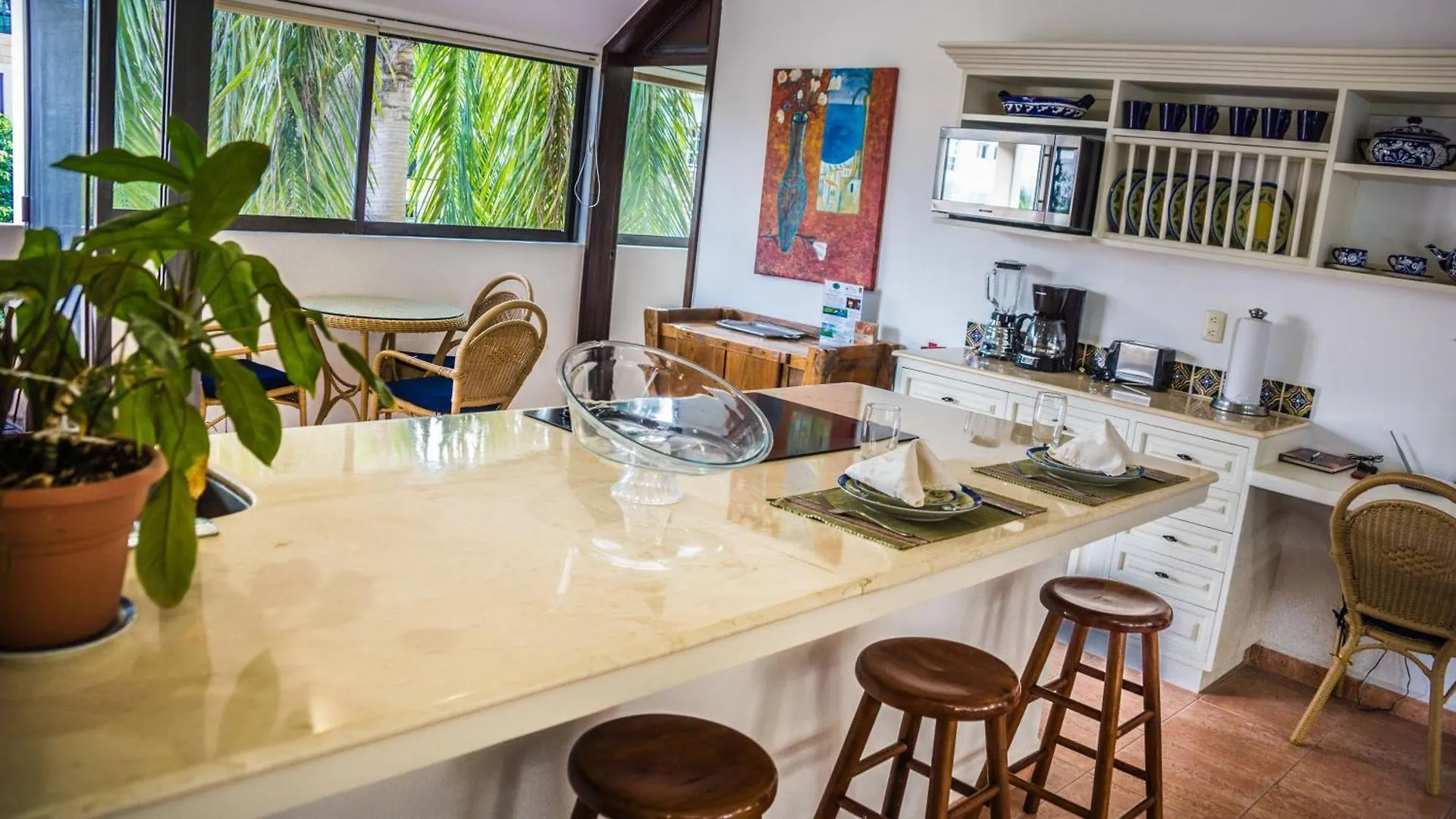 Royal Palms By Bvr Daire Playa del Carmen
