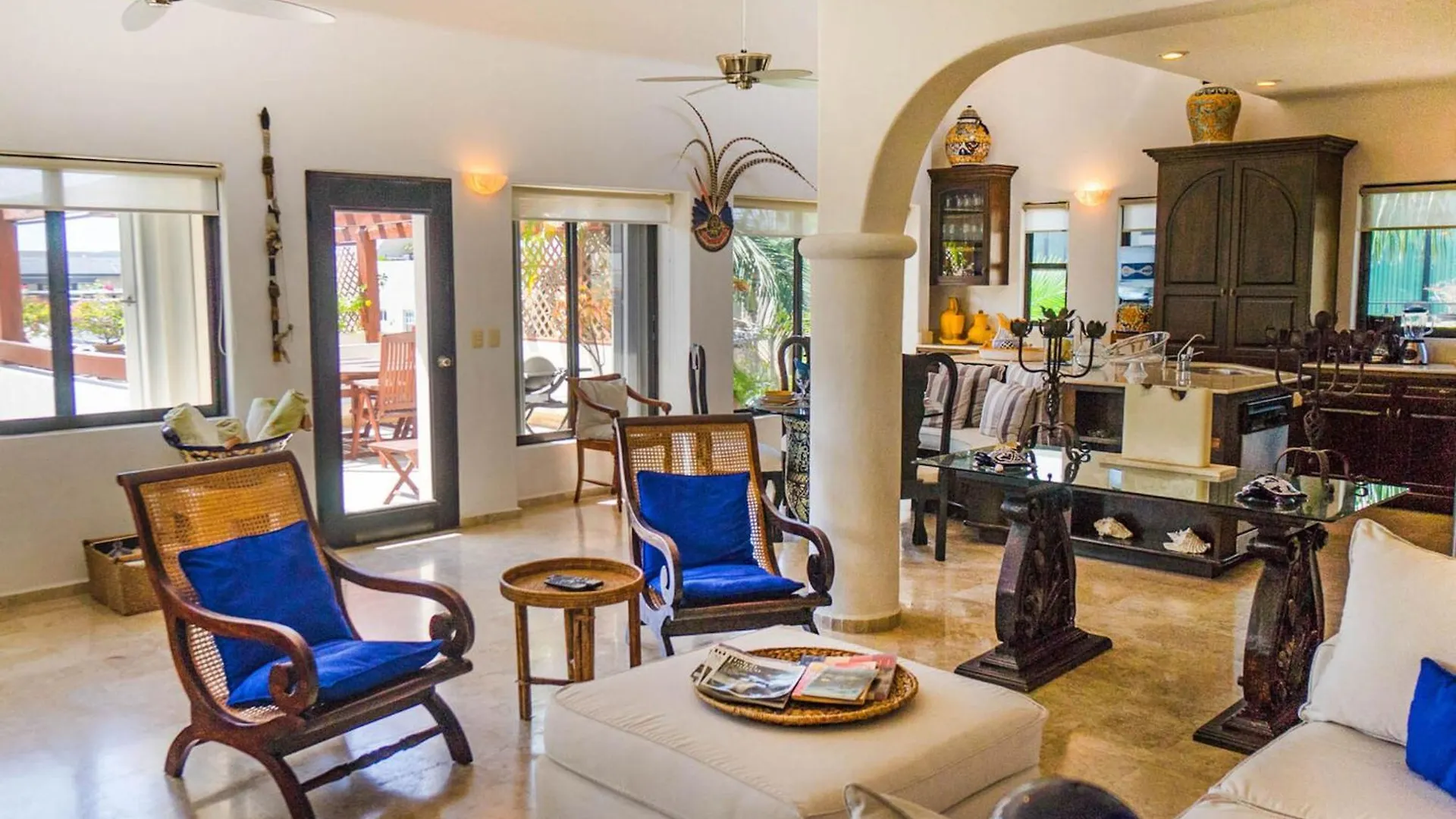 Royal Palms By Bvr Daire Playa del Carmen