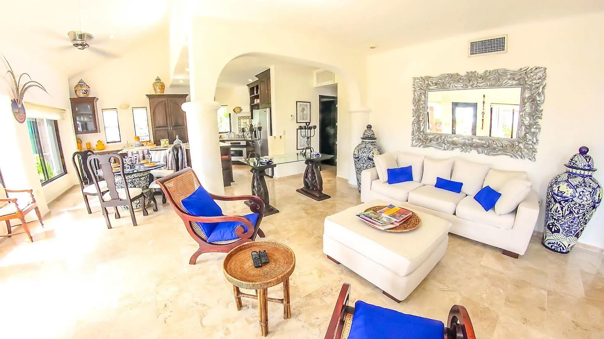Royal Palms By Bvr Daire Playa del Carmen