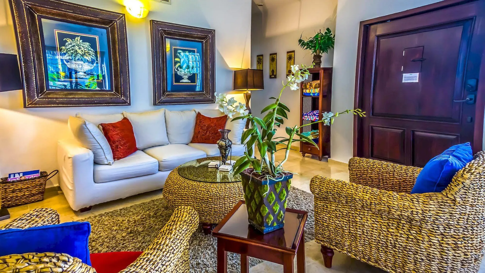 Royal Palms By Bvr Daire Playa del Carmen