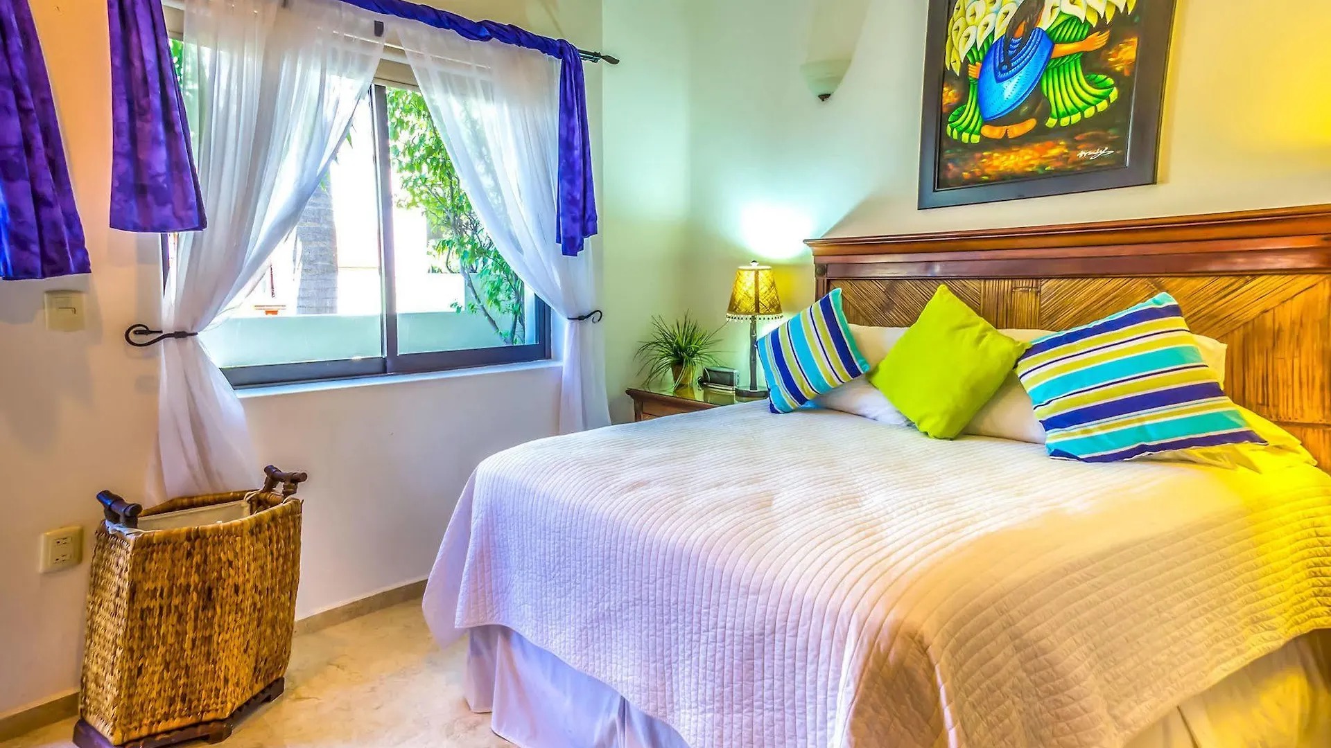 Royal Palms By Bvr Daire Playa del Carmen