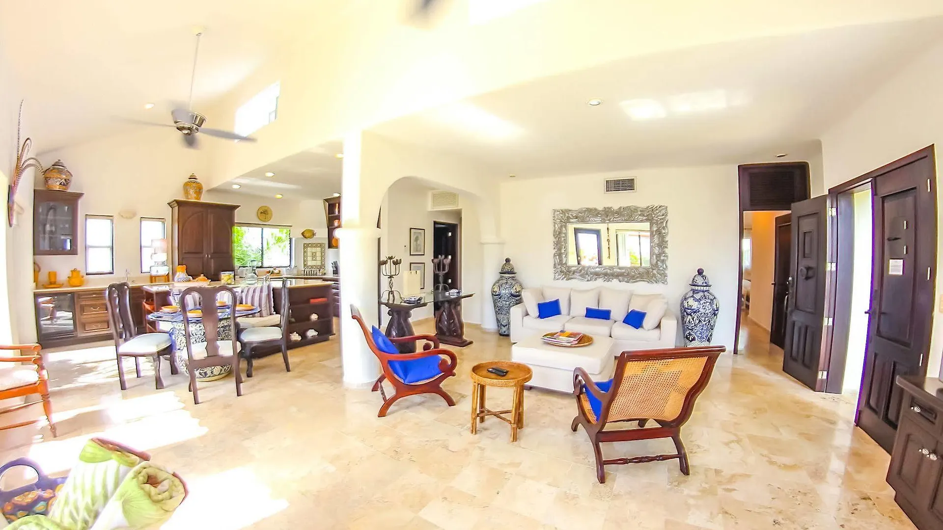 Royal Palms By Bvr Daire Playa del Carmen