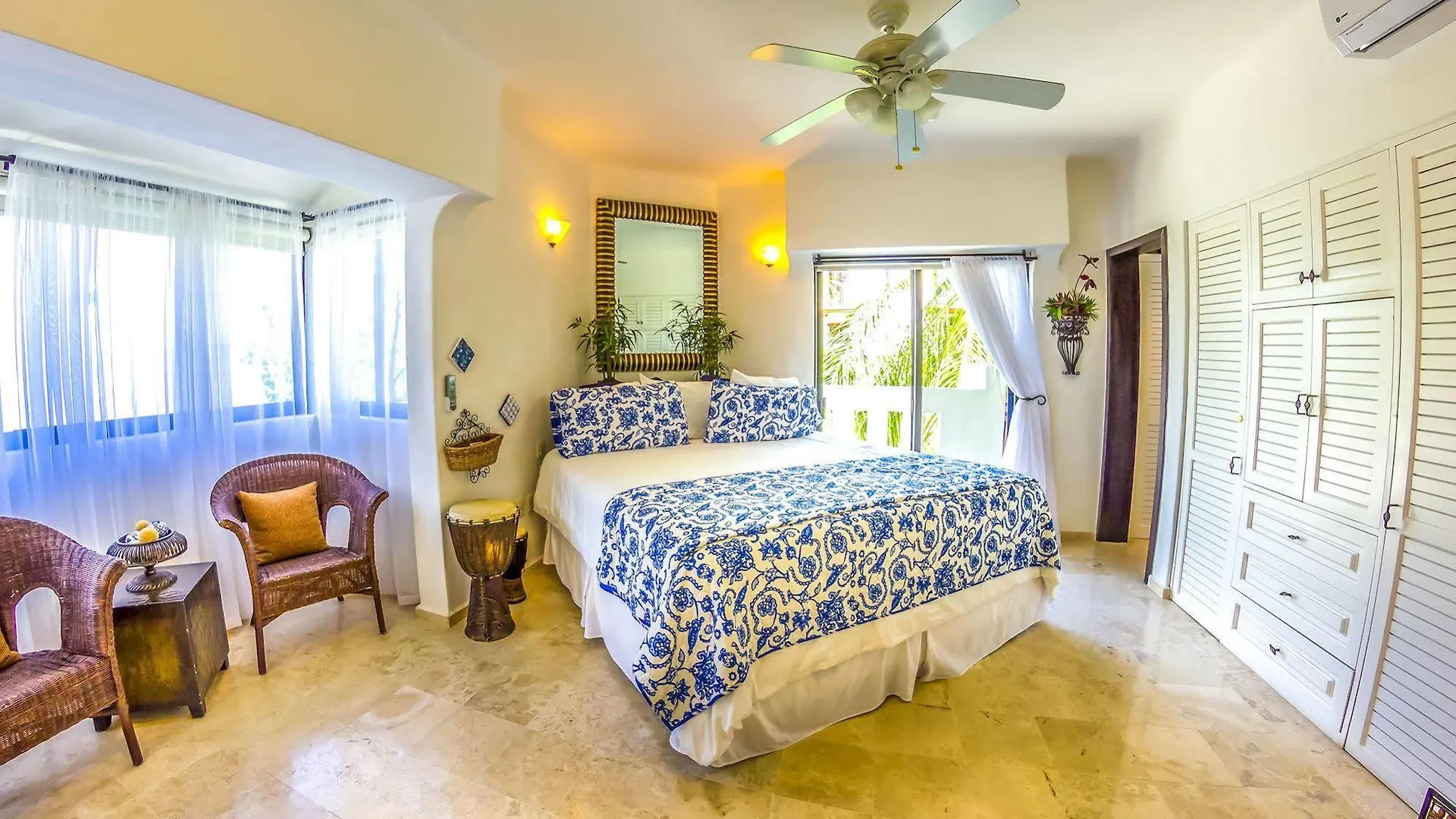 Royal Palms By Bvr Daire Playa del Carmen