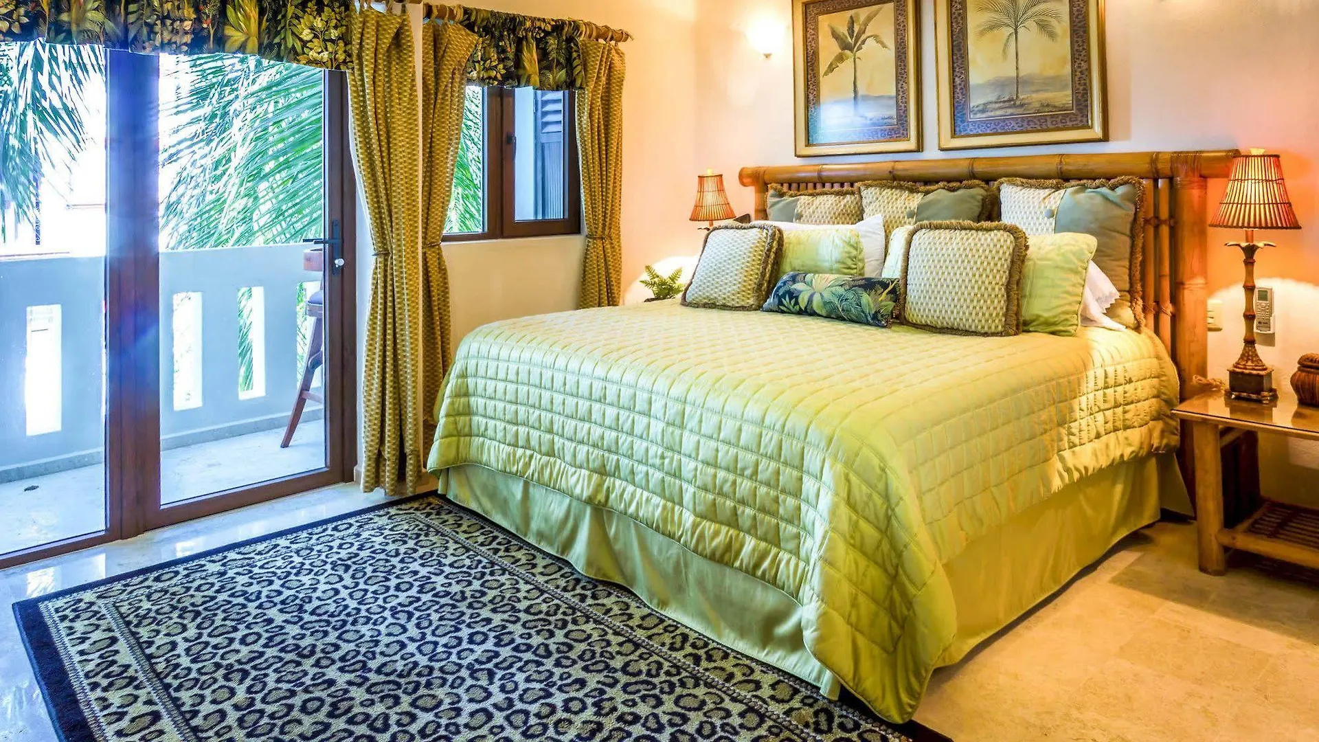 Royal Palms By Bvr Daire Playa del Carmen