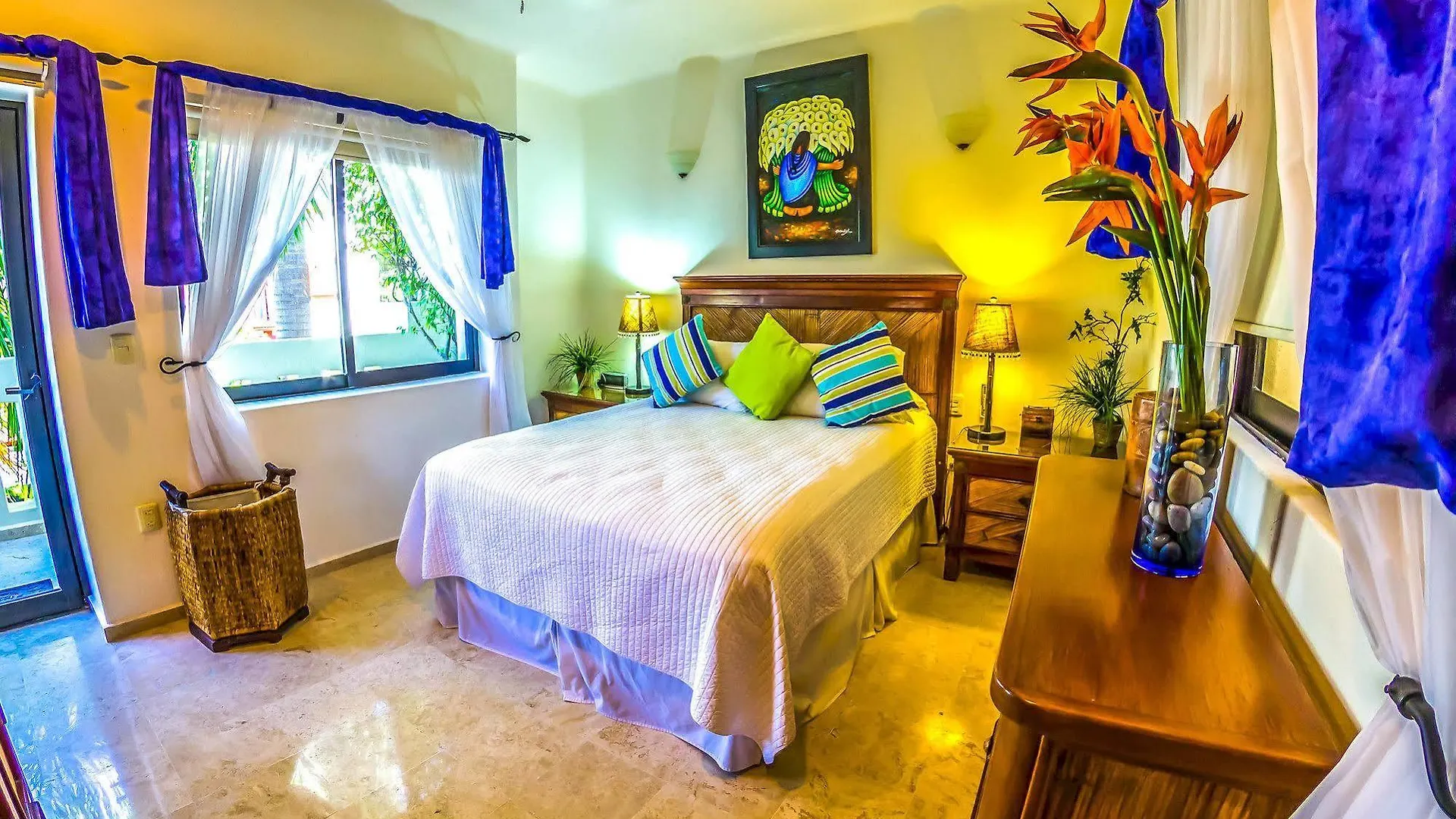 Royal Palms By Bvr Daire Playa del Carmen