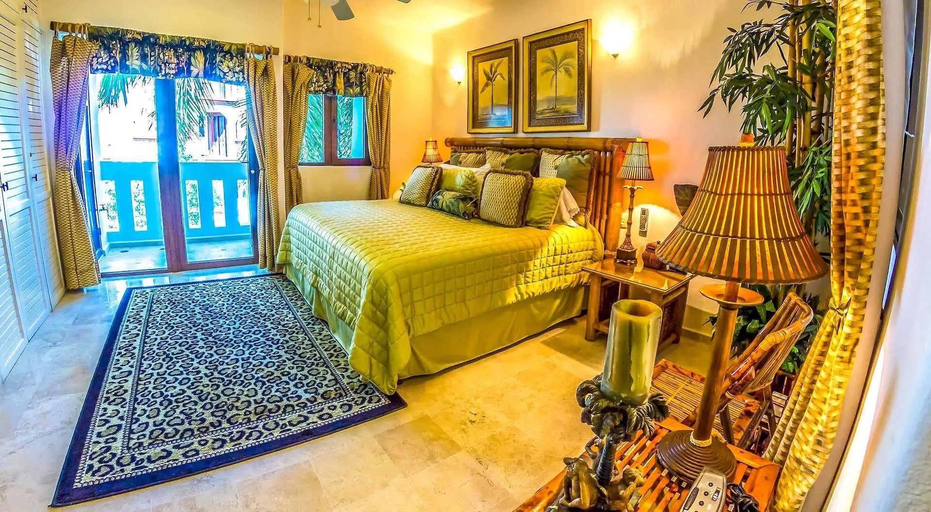 Royal Palms By Bvr Daire Playa del Carmen 0*,  Meksika